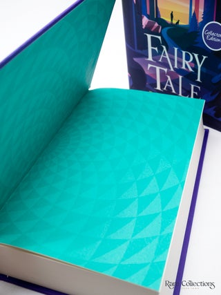 Fairy Tale (WH Smith Collector's Edition)