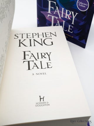 Fairy Tale (WH Smith Collector's Edition)