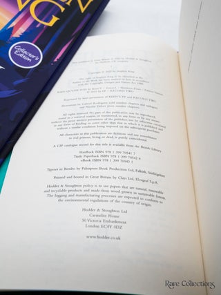 Fairy Tale (WH Smith Collector's Edition)