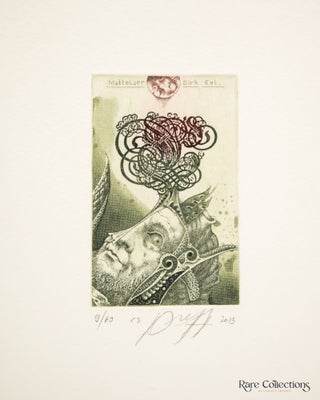Ex-Libris - Mattelaer Dirk