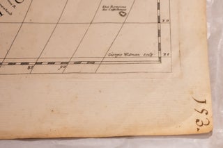 L'Africa Nuouamente corretta, et accresciuta secondo le relationi piu moderne da Guglielmo Sansone