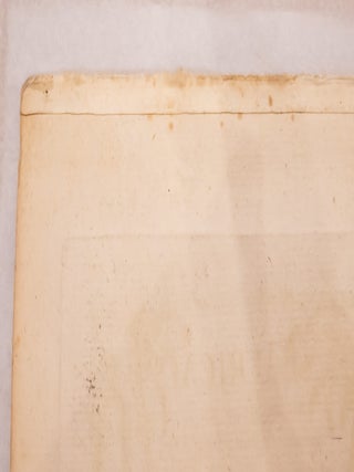 L'Africa Nuouamente corretta, et accresciuta secondo le relationi piu moderne da Guglielmo Sansone