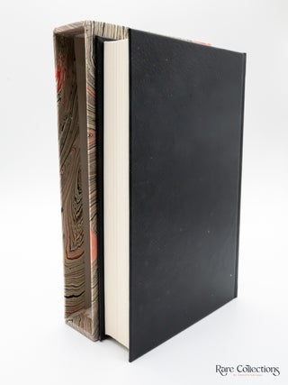 Journey of the Pharaohs (#17 Numa Files) - Double-Signed Lettered Ltd Edition