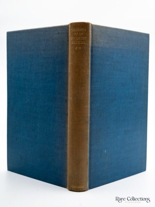 Memoirs of a Fox-Hunting Man, Memoirs of an Infantry Officer, Sherston's Progress - The Sherston Trilogy (Signed Limited Edition)