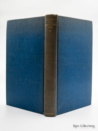 Memoirs of a Fox-Hunting Man, Memoirs of an Infantry Officer, Sherston's Progress - The Sherston Trilogy (Signed Limited Edition)