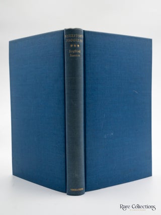Memoirs of a Fox-Hunting Man, Memoirs of an Infantry Officer, Sherston's Progress - The Sherston Trilogy (Signed Limited Edition)