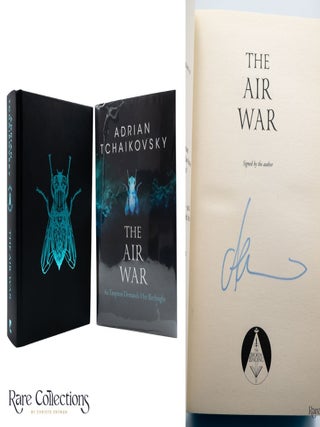 Empire in Black and Gold, Dragonfly Falling, Blood of the Mantis, Salute the Dark, The Scarab Path, The Sea Watch, Heirs of the Blade, The Air War, War Master's Gate & Seal of the Worm (Shadows of Apt Series)