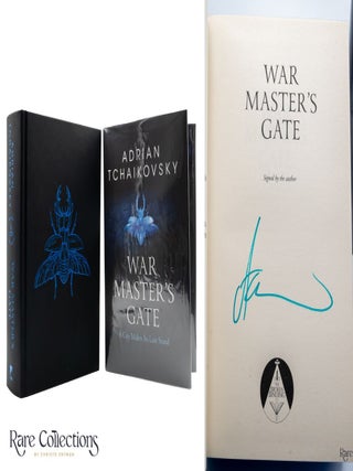 Empire in Black and Gold, Dragonfly Falling, Blood of the Mantis, Salute the Dark, The Scarab Path, The Sea Watch, Heirs of the Blade, The Air War, War Master's Gate & Seal of the Worm (Shadows of Apt Series)