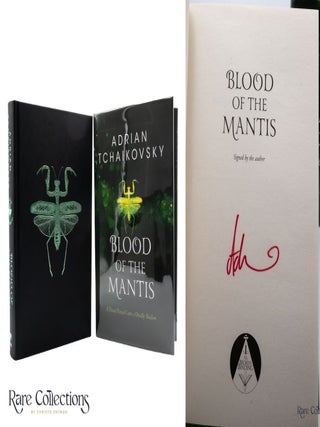 Empire in Black and Gold, Dragonfly Falling, Blood of the Mantis, Salute the Dark, The Scarab Path, The Sea Watch, Heirs of the Blade, The Air War, War Master's Gate & Seal of the Worm (Shadows of Apt Series)