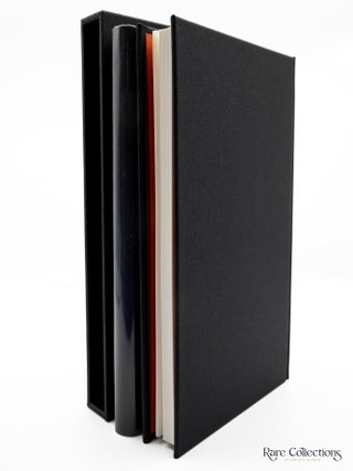 Rose / House (Signed Lettered Edition)