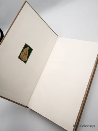 Travels in South Africa Undertaken at the Request of the London Missionary Society; Being a Narrative of a Second Journey in the Interior of That Country (Fine Large Paper Copy in Original Boards)