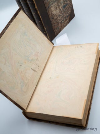 Travels in Europe, Africa, and Asia Made Between the Years 1770 and 1779, Containing a Voyage to the Southern Parts of Europe, and the Cape of Good Hope in Africa, in the Years 1770, 1771, 1772, 1773