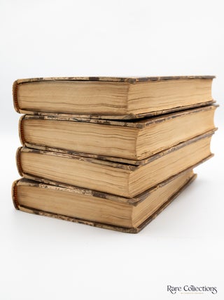 Travels in Europe, Africa, and Asia Made Between the Years 1770 and 1779, Containing a Voyage to the Southern Parts of Europe, and the Cape of Good Hope in Africa, in the Years 1770, 1771, 1772, 1773