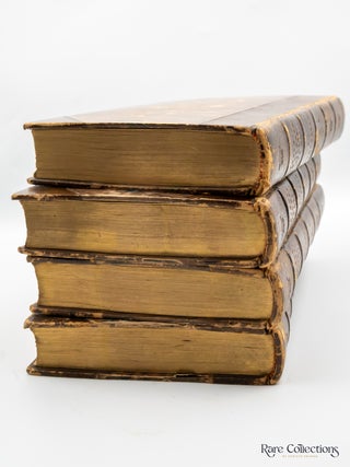 Travels in Europe, Africa, and Asia Made Between the Years 1770 and 1779, Containing a Voyage to the Southern Parts of Europe, and the Cape of Good Hope in Africa, in the Years 1770, 1771, 1772, 1773