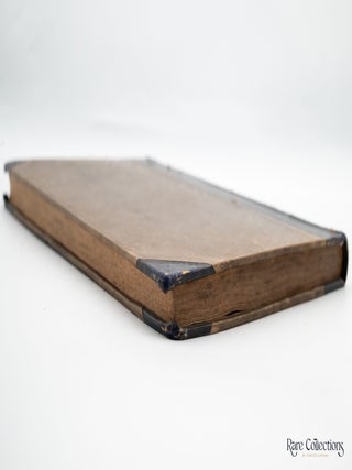 Travels in the Interior of Africa in the Years 1795, 1796, 1797 (Abridged Edition)