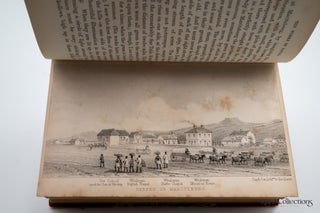 Ten Weeks In Natal A Journal of a First Tour of Visitation among the Colonists and Zulu Kafirs of Natal.