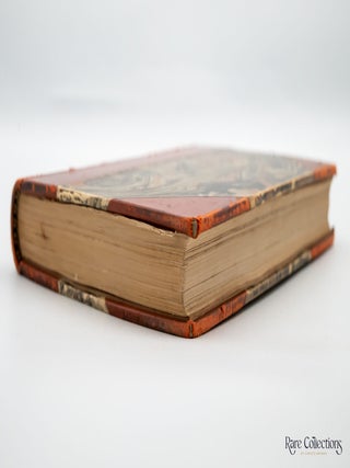 Ten Weeks In Natal A Journal of a First Tour of Visitation among the Colonists and Zulu Kafirs of Natal.