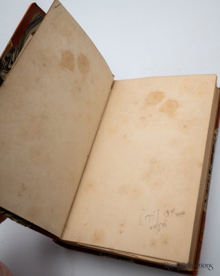 Ten Weeks In Natal A Journal of a First Tour of Visitation among the Colonists and Zulu Kafirs of Natal.
