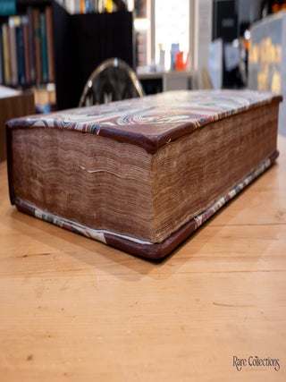 The History of the Old and New Testament Extraced from the Sacred Scriptures, The Holy Fathers and other Ecceliatical Writers