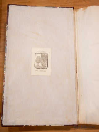 The History of the Old and New Testament Extraced from the Sacred Scriptures, The Holy Fathers and other Ecceliatical Writers