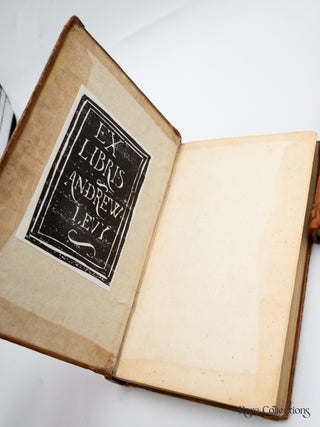 Travels into the Interior Parts of Africa By the Cape of Good Hope; in the Years 1780, 81, 82, 83, 84 and 85.