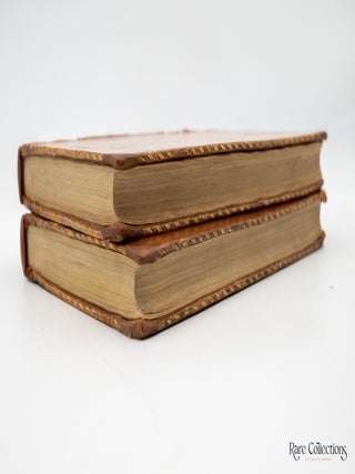 Travels into the Interior Parts of Africa By the Cape of Good Hope; in the Years 1780, 81, 82, 83, 84 and 85.