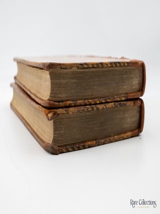 Travels into the Interior Parts of Africa By the Cape of Good Hope; in the Years 1780, 81, 82, 83, 84 and 85.