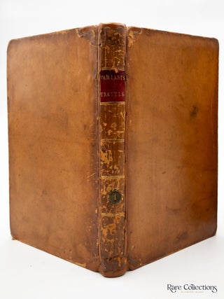 Travels into the Interior Parts of Africa By the Cape of Good Hope; in the Years 1780, 81, 82, 83, 84 and 85.