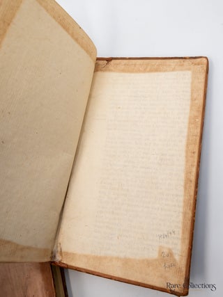 Travels into the Interior Parts of Africa By the Cape of Good Hope; in the Years 1780, 81, 82, 83, 84 and 85.