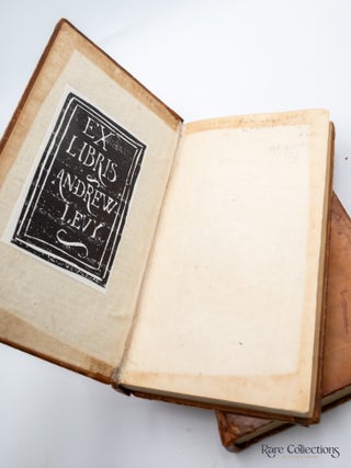 Travels into the Interior Parts of Africa By the Cape of Good Hope; in the Years 1780, 81, 82, 83, 84 and 85.