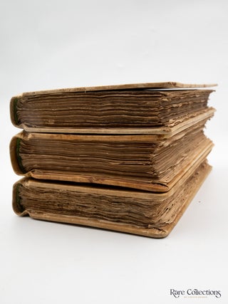 New Travels into the Interior Parts of Africa By Way of the Cape of Good Hope; in the Years 1783, 84 and 85