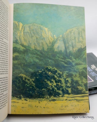 J. H. Pierneef: His Life and His Work