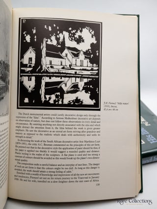 J. H. Pierneef: His Life and His Work