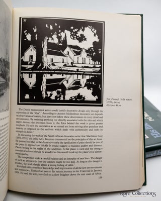 J. H. Pierneef: His Life and His Work