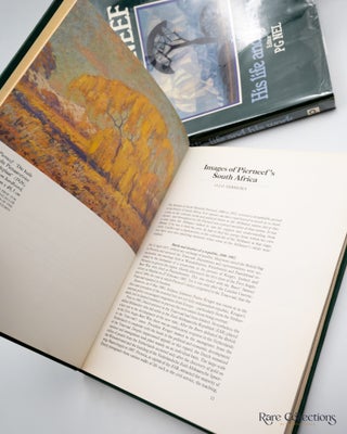 J. H. Pierneef: His Life and His Work