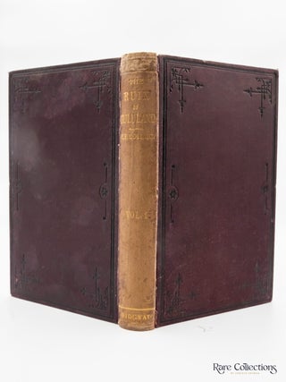 The Ruin of Zululand An Account of British Doings in Zululand Since the Invasion of 1879
