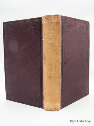 The Ruin of Zululand An Account of British Doings in Zululand Since the Invasion of 1879