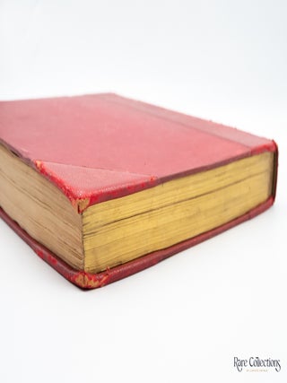 Journal of a Visit To South Africa, in 1815, and 1816 With some Account of the Missionary Settlements of the united Brethren, near the Cape of Good Hope