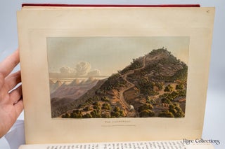 Journal of a Visit To South Africa, in 1815, and 1816 With some Account of the Missionary Settlements of the united Brethren, near the Cape of Good Hope