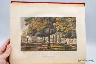 Journal of a Visit To South Africa, in 1815, and 1816 With some Account of the Missionary Settlements of the united Brethren, near the Cape of Good Hope