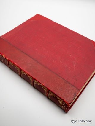 Journal of a Visit To South Africa, in 1815, and 1816 With some Account of the Missionary Settlements of the united Brethren, near the Cape of Good Hope