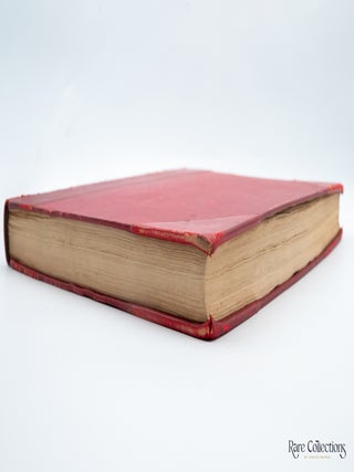 Journal of a Visit To South Africa, in 1815, and 1816 With some Account of the Missionary Settlements of the united Brethren, near the Cape of Good Hope