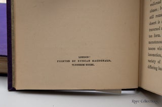 A Visit to Abyssinia An Account of Travel in Modern Ethiopia