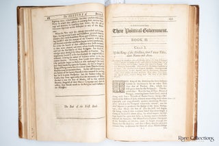 A New History of Ethiopia Being a Full and Accurate Description of the Kingdom of Abessinia, Vulgarly, though Erroneously called the Empire of Prester John in Four Books