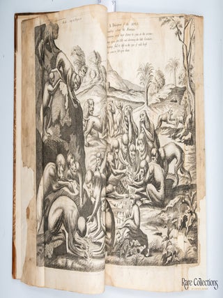 A New History of Ethiopia Being a Full and Accurate Description of the Kingdom of Abessinia, Vulgarly, though Erroneously called the Empire of Prester John in Four Books