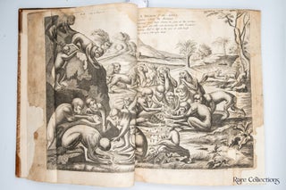 A New History of Ethiopia Being a Full and Accurate Description of the Kingdom of Abessinia, Vulgarly, though Erroneously called the Empire of Prester John in Four Books