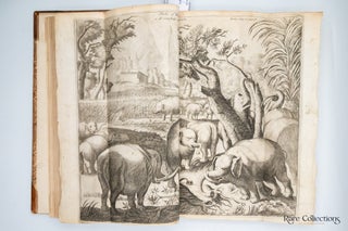 A New History of Ethiopia Being a Full and Accurate Description of the Kingdom of Abessinia, Vulgarly, though Erroneously called the Empire of Prester John in Four Books
