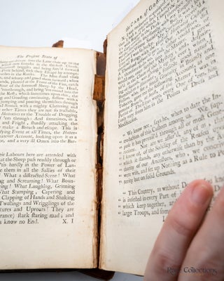 The Present State of the Cape of Good Hope or, a particular Account of the Several Nations of the Hottentots together with a short Account of the Dutch Settlement at the Cape