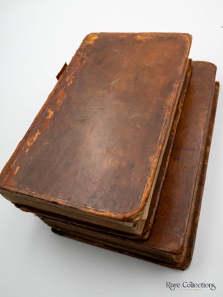 The Present State of the Cape of Good Hope or, a particular Account of the Several Nations of the Hottentots together with a short Account of the Dutch Settlement at the Cape