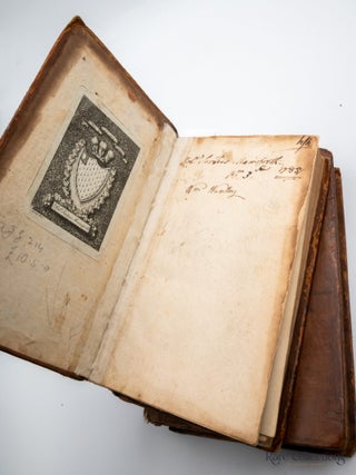 The Present State of the Cape of Good Hope or, a particular Account of the Several Nations of the Hottentots together with a short Account of the Dutch Settlement at the Cape